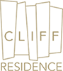 Cliff Residence Logo
